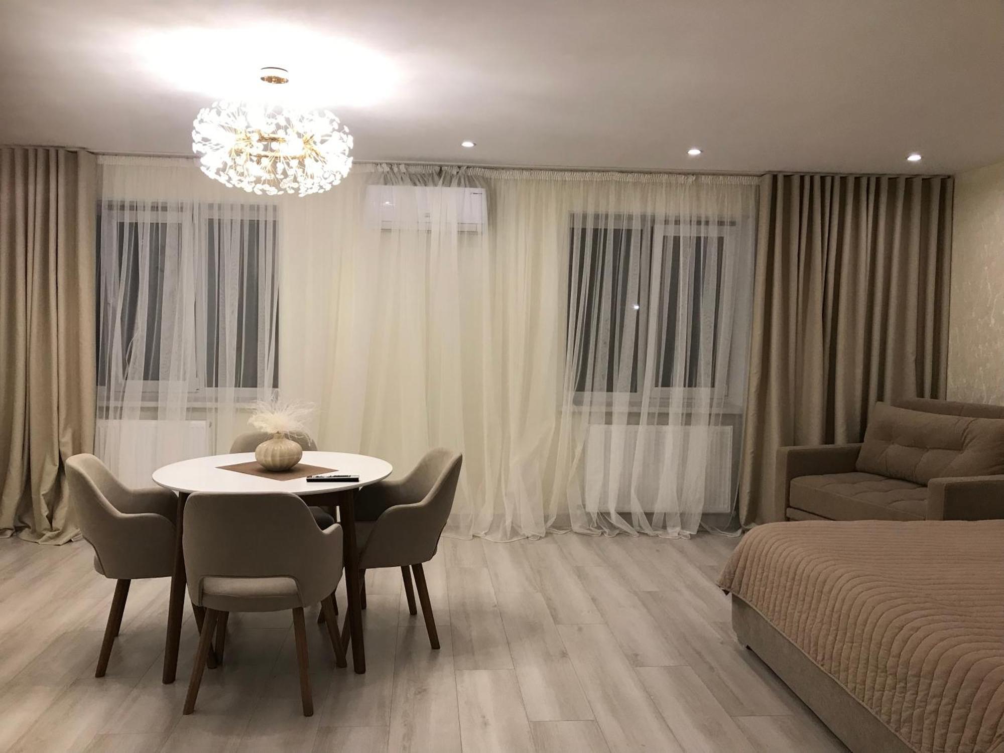 Samarkand Central Apartments Exterior photo
